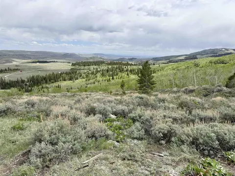 Commissary Unit C-2 Lot 60, Kemmerer, WY 83101