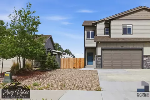 2988 Central Dr, Casper, WY 82604