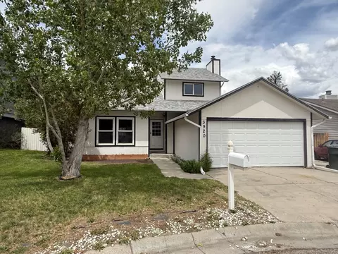 3920 Dorset Ct, Casper, WY 82609