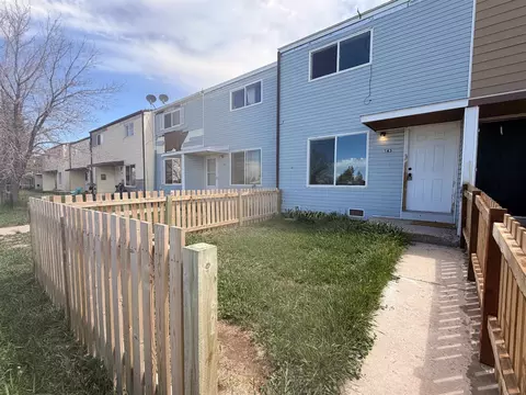 543 Riverbend Dr, Mountain View, WY 82939