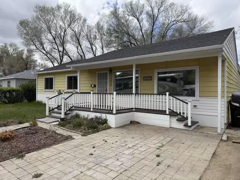 122 Topaz, Rock Springs, WY 82901