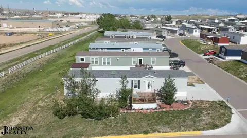 4901 E Lathrop Apt 123 Rd, Evansville, WY 82636