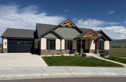 2943 Heathrow Ave, Casper, WY 82609