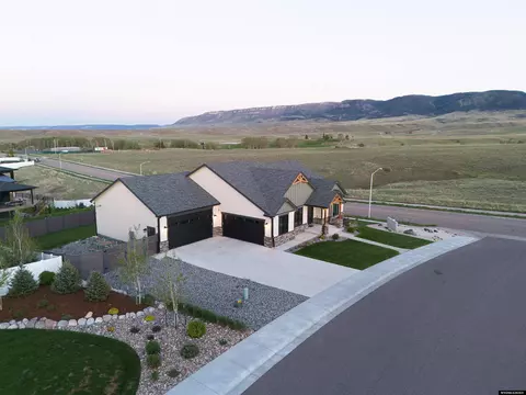 2943 Heathrow Ave, Casper, WY 82609