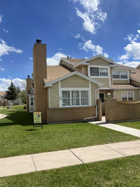 48 E Aspen Grove K-12, Evanston, WY 82930