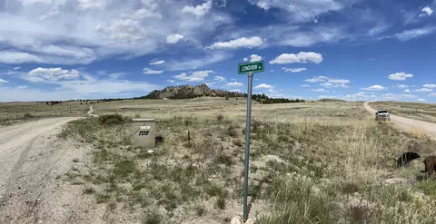 Tract Go-19 Glendo Overlook, Glendo, WY 82213