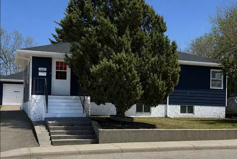 1405 S Conwell St, Casper, WY 82601