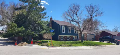 1620 Aberdeen Blvd, Rawlins, WY 82301