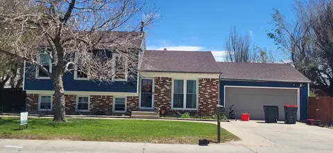 1620 Aberdeen Blvd, Rawlins, WY 82301