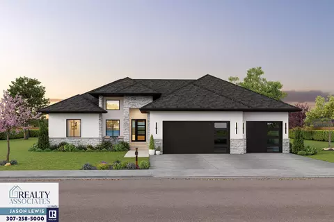 2500 Bleu Cir, Casper, WY 82609