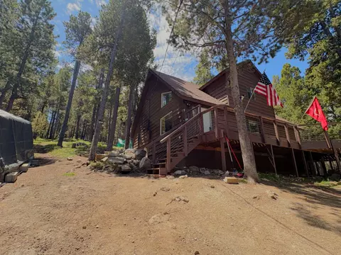 3735 Hidden Meadow Dr, Casper, WY 82601
