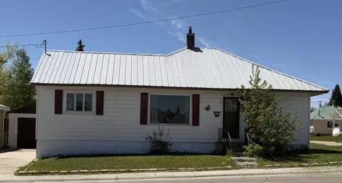1336 1st West Ave, Kemmerer, WY 83101