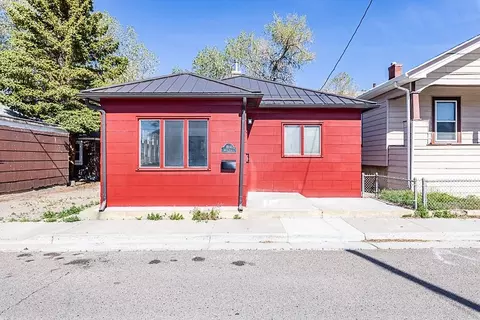 814 West St, Rock Springs, WY 82901
