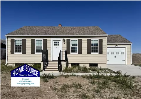 5 Windy Flat Dr, Riverton, WY 82501