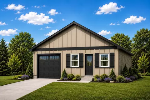 4748 Pontiac St, Mills, WY 82644