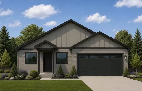 4758 Pontiac St, Casper, WY 82601