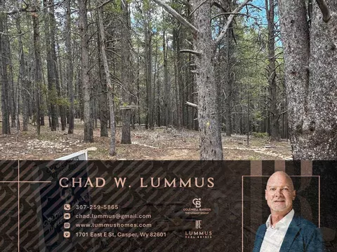 10555 Thk Rd, Casper, WY 82601