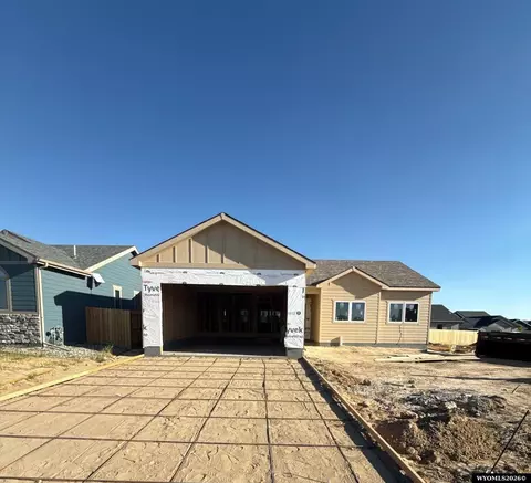 4687 Shale Cir, Mills, WY 82644