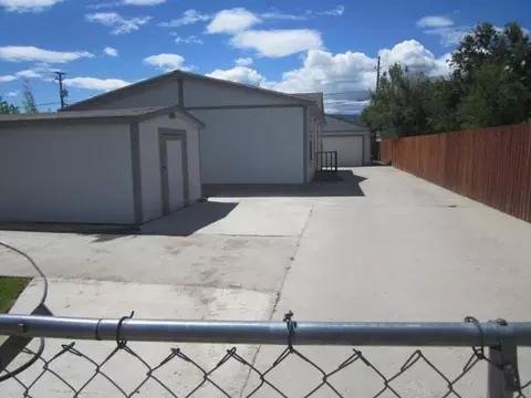 223 E J St, Casper, WY 82601