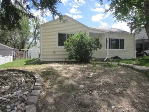 737 E 15th, Casper, WY 82601