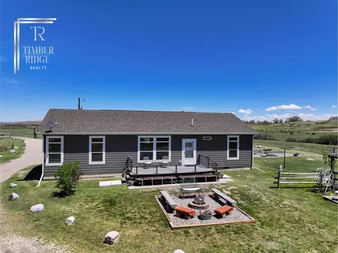 13601 Us Hwy 287, Fort Washakie, WY 82514