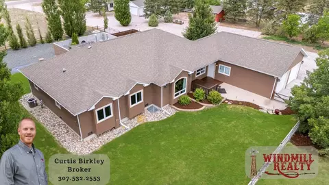 2900 E L St, Torrington, WY 82240