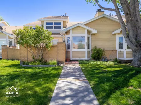 48 E Aspen Grove N-9 Dr, Evanston, WY 82930