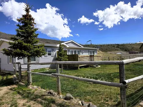 509 Marciana St, Dubois, WY 82513