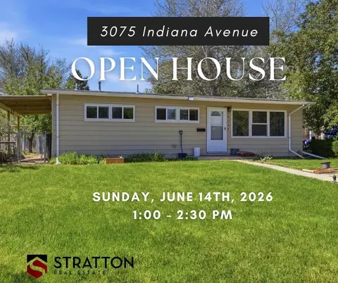 3075 Indiana Ave, Casper, WY 82609