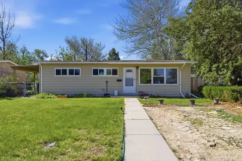 3075 Indiana Ave, Casper, WY 82609