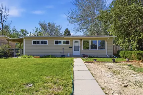 3075 Indiana Ave, Casper, WY 82609