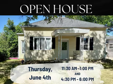 528 S 8th St, Douglas, WY 82633
