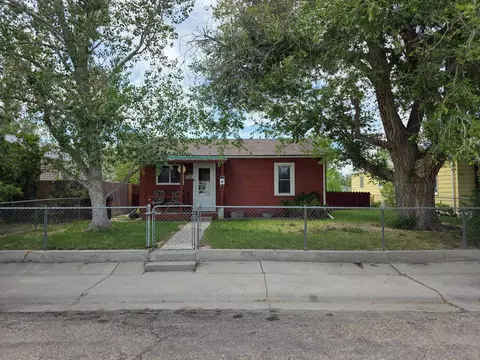 1162 N Washington St, Casper, WY 82601