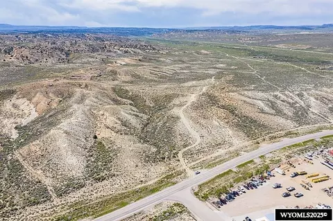 0 Blairtown, Rock Springs, WY 82901