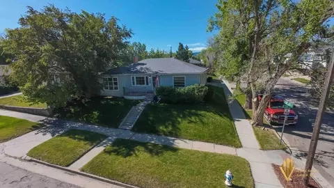 705 E 14th St, Casper, WY 82601