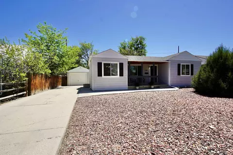 1345 Holly St, Casper, WY 82604