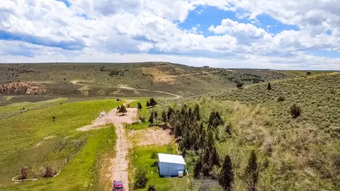 Tract 66 High Point Ranches, Evanston, WY 82930