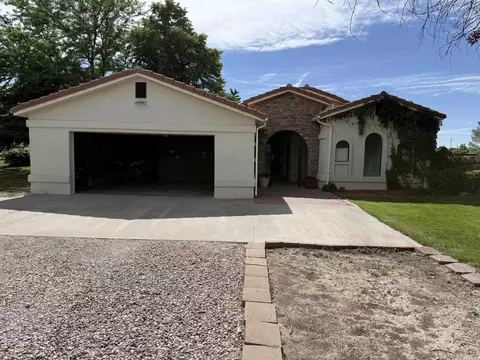 3810 Lincoln St, Torrington, WY 82240