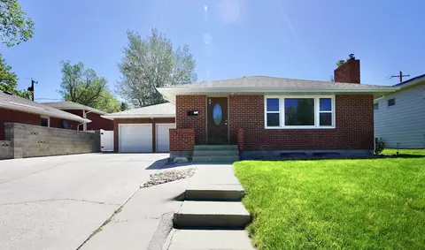 2131 W Coffman Ave, Casper, WY 82604