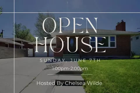 2131 W Coffman Ave, Casper, WY 82604