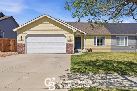 4148 Dartford Ct, Casper, WY 82609