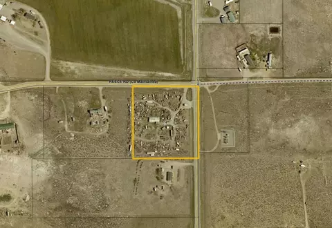 9 Reece Rd, Riverton, WY 82501
