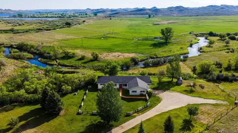 503 Us Hwy 16 E, Buffalo, WY 82834