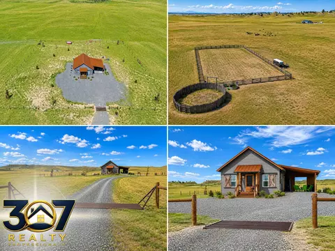 2316 Pine Rdg, Fort Laramie, WY 82212