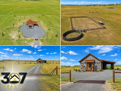 2316 Pine Rdg, Fort Laramie, WY 82212