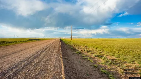 0 Fetterman Rd, Rock River, WY 82083
