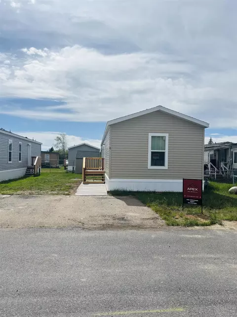 204 Bear Riv #9, Evanston, WY 82930