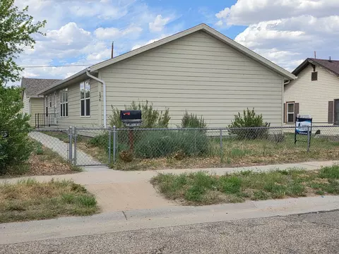 136 W J St, Casper, WY 82601