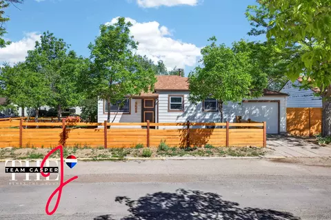 1627 Westridge Ct, Casper, WY 82604