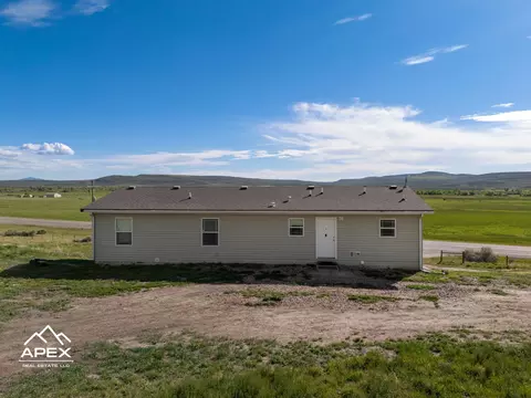 3496 N State Highway 89 Hwy, Evanston, WY 82930